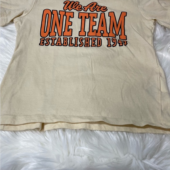 H&M Toddler 5T Boy Short Sleeve Shirt - Picture 5 of 11